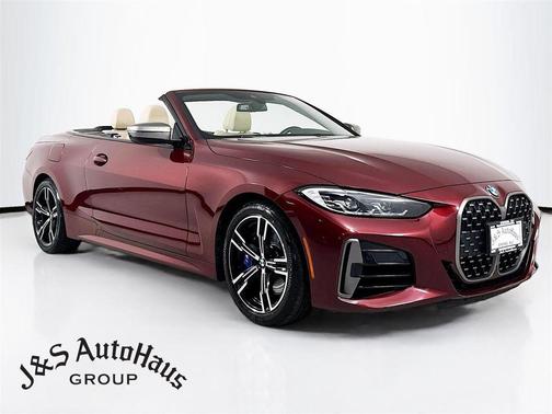 2022 BMW M440 i xDrive