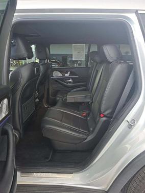 2020 Mercedes-Benz GLS 450 Base 4MATIC