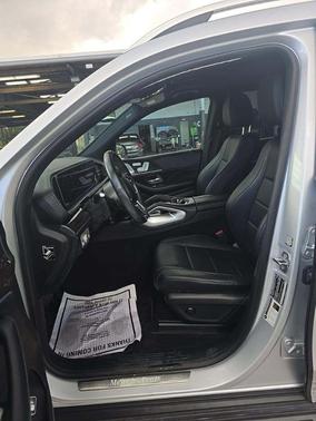 2020 Mercedes-Benz GLS 450 Base 4MATIC