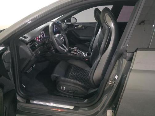 2024 Audi S5 3.0T Premium