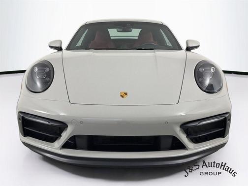 Chalk 2023 Porsche 911 Carrera GTS