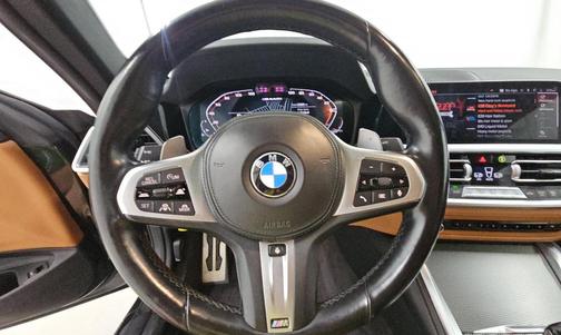 2023 BMW M440 i xDrive