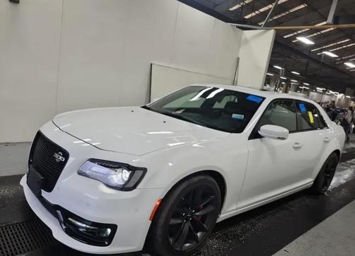 2023 Chrysler 300 