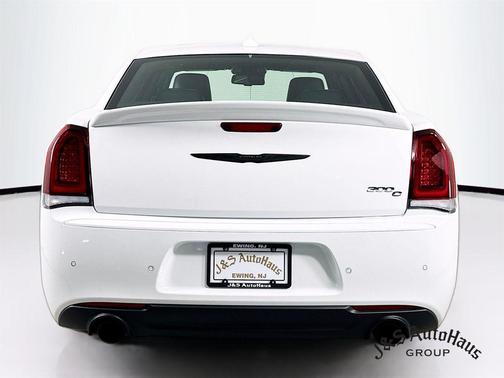2023 Chrysler 300 300C