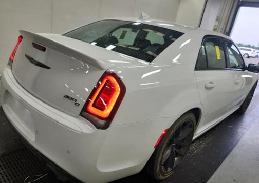2023 Chrysler 300 