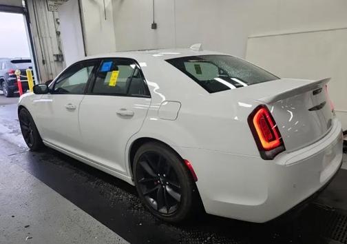 2023 Chrysler 300 