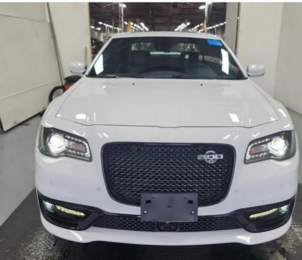 2023 Chrysler 300 