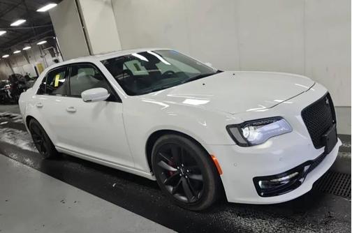 2023 Chrysler 300 