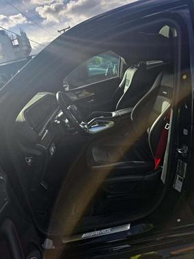 2021 Mercedes-Benz AMG GLE 53 Base