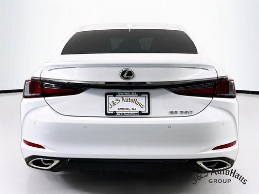 2023 Lexus ES 350 F Sport
