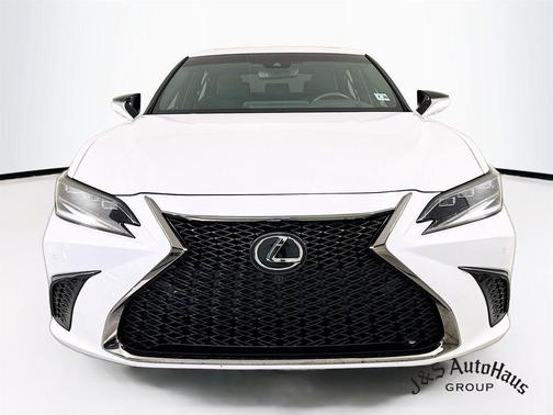 2023 Lexus ES 350 F Sport