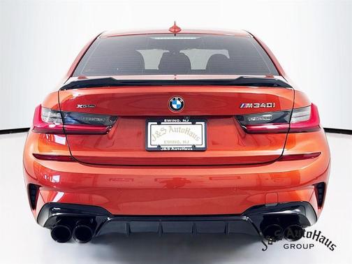 2021 BMW M340 i xDrive