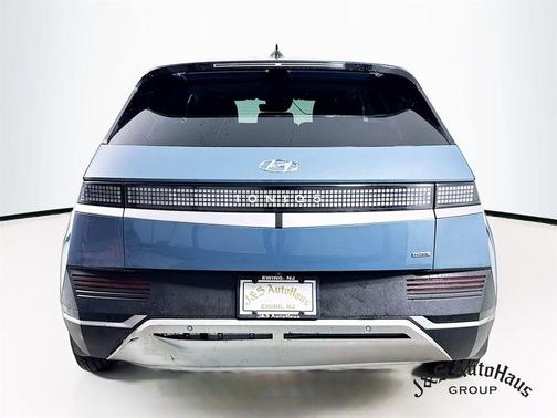 2022 Hyundai IONIQ 5 SEL