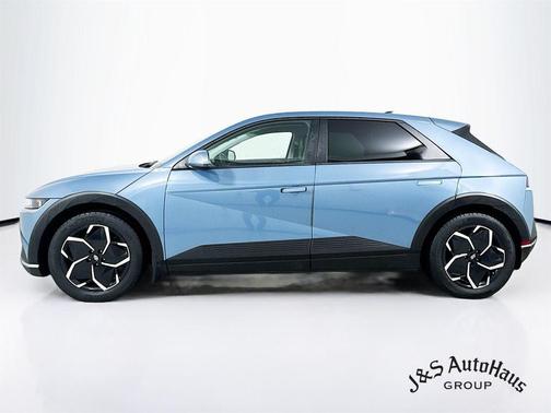 2022 Hyundai IONIQ 5 SEL