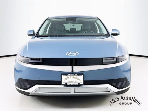 2022 Hyundai IONIQ 5 SEL