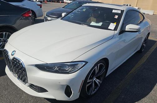 2023 BMW 430 i