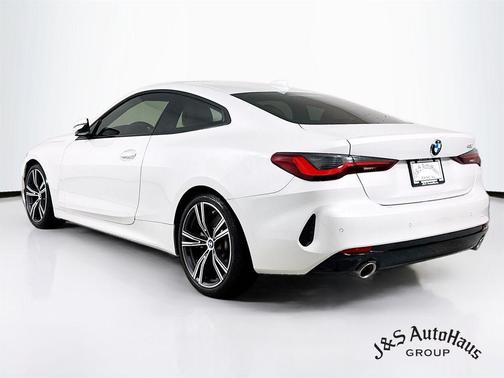 2023 BMW 430 i