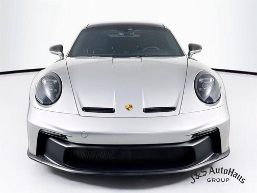 2022 Porsche 911 GT3