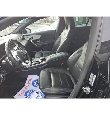 2022 Mercedes-Benz AMG CLA 45 Base 4MATIC