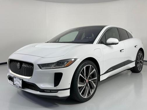Photo 5 of 53 of 2019 Jaguar I-PACE HSE