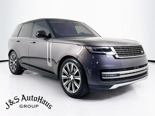 2023 Land Rover Range Rover P530 SE