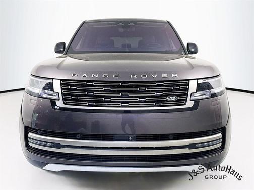 2023 Land Rover Range Rover P530 SE