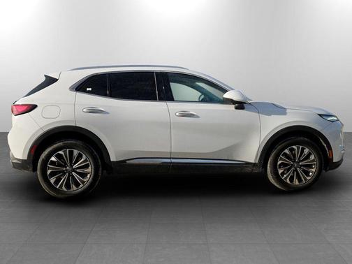 2024 Buick Envision Preferred AWD