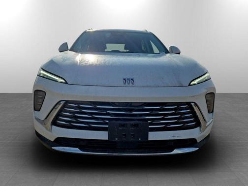 2024 Buick Envision Preferred AWD