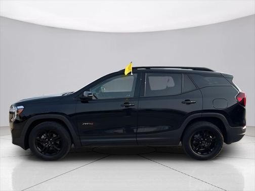 2023 GMC Terrain AWD AT4
