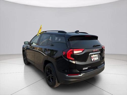 2023 GMC Terrain AWD AT4