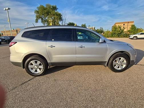 2014 Chevrolet Traverse 1LT