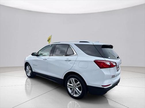 2020 Chevrolet Equinox Premier w/2LZ