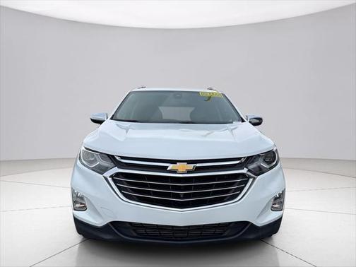 2020 Chevrolet Equinox Premier w/2LZ