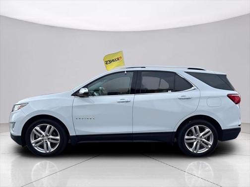 2020 Chevrolet Equinox Premier w/2LZ