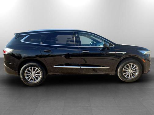 2024 Buick Enclave Premium AWD