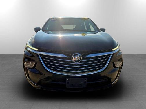 2024 Buick Enclave Premium AWD