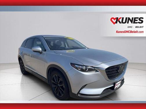 2023 Mazda CX-9 Touring