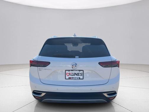 2023 Buick Envision Preferred AWD