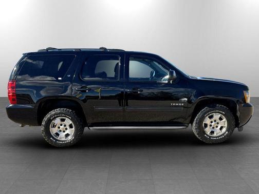 2013 Chevrolet Tahoe LT
