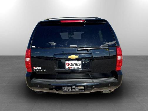 2013 Chevrolet Tahoe LT