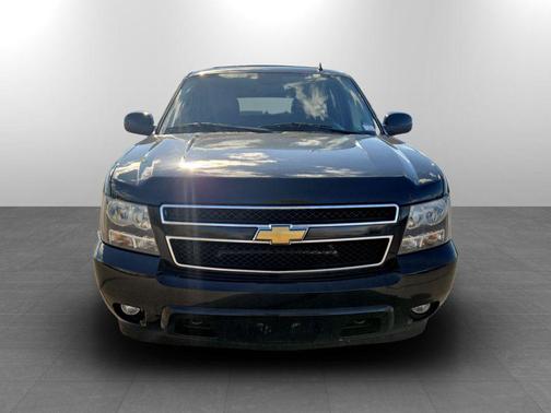 2013 Chevrolet Tahoe LT