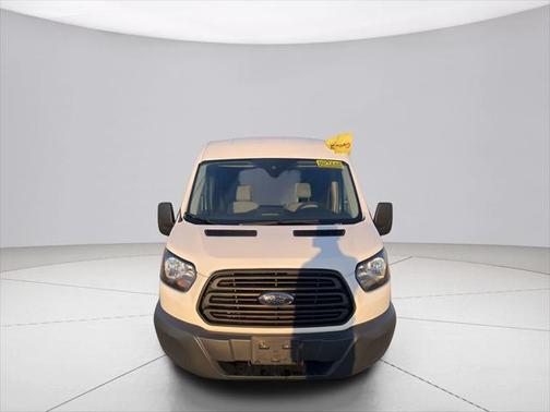 2018 Ford Transit-250 Base