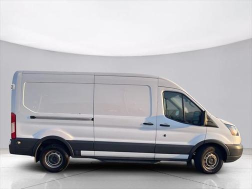 2018 Ford Transit-250 Base