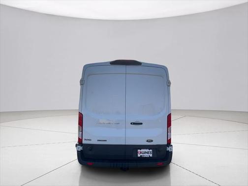 2018 Ford Transit-250 Base