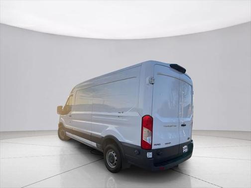 2018 Ford Transit-250 Base