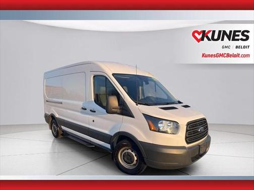 2018 Ford Transit-250 Base