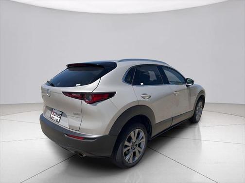 2023 Mazda CX-30 2.5 S Premium Package