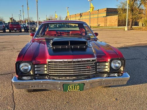 1979 Dodge Aspen R/T