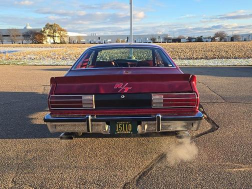 1979 Dodge Aspen R/T