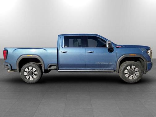 2024 GMC Sierra 2500 Denali